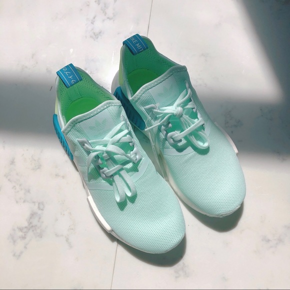 Adidas NMD (Summer’s here) - Picture 8 of 8